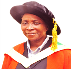 Professor (Mrs.) Bankole to Deliver 38th Inaugural Lecture